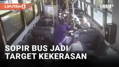 Keselamatan di transportasi umum menjadi sorotan di AS belakangan ini, dengan banyaknya kriminalitas dan kekerasan yang berdampak pada penumpang maupun pengemudi. Beragam solusipun digulirkan di beberapa kota yang mengalami peningkatan tindak kejahat...