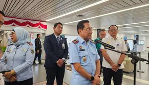 Gempa NTT Rusak Dua Rumah Sakit dan 19 Puskesmas