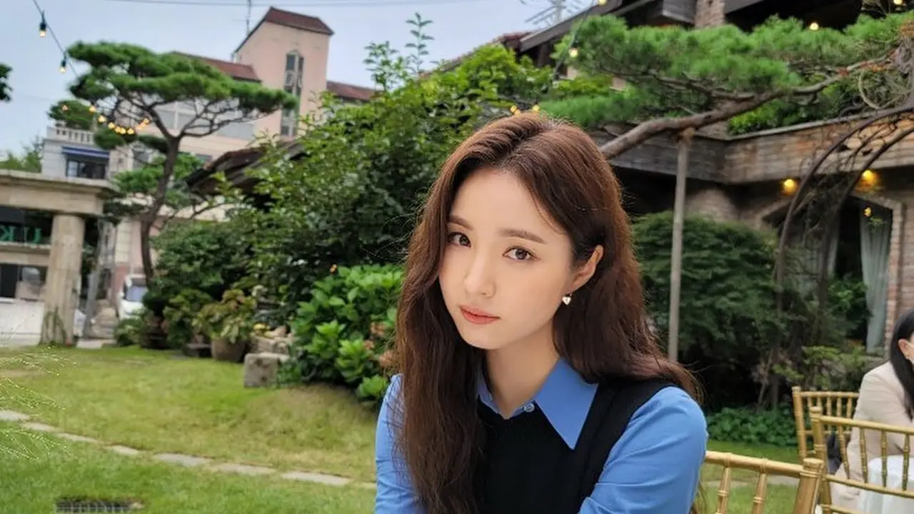 Shin Se Kyung. (Instagram/ sjkuksee)