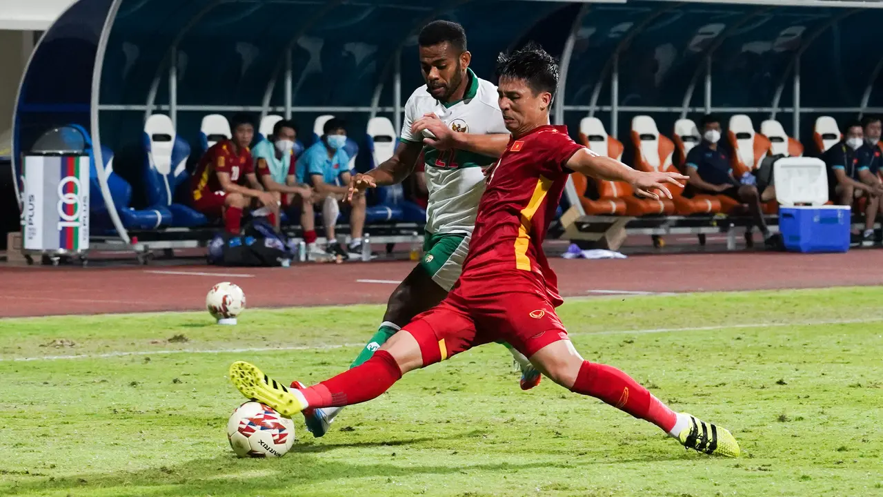 Timnas Indonesia