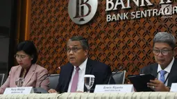 Bank Indonesia: S&P Pertahankan Rating Indonesia, Kepercayaan Investor Tetap Terjaga