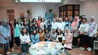Wavemaker Indonesia menyelenggarakan program “Walk The Talk” untuk level senior ‘Women of Wavemaker