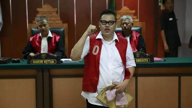 [Bintang] Reza Bukan