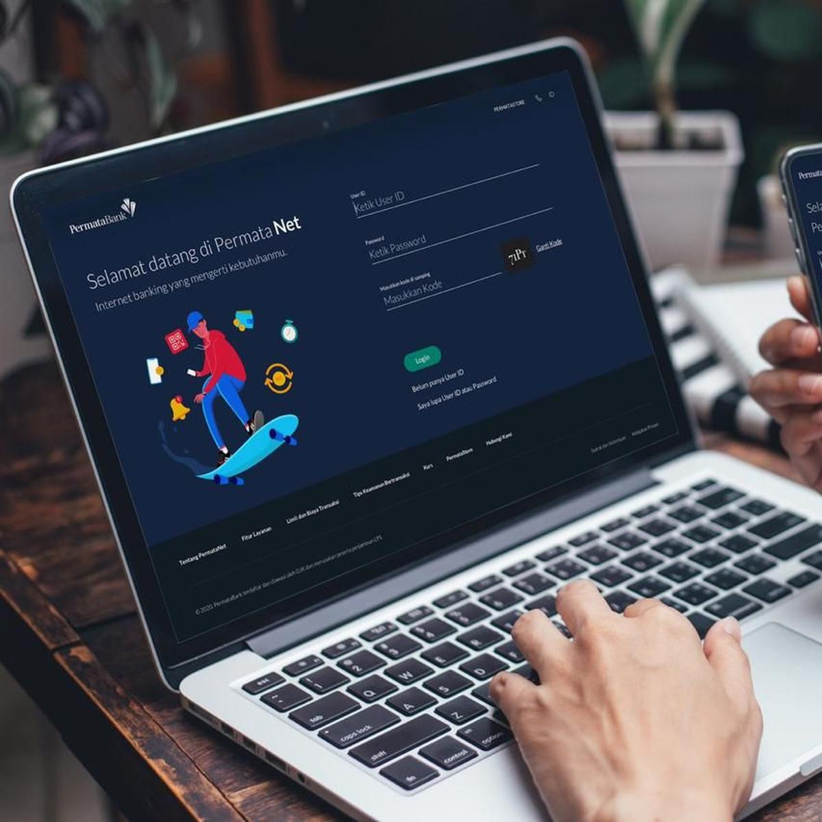 Penuhi Kebutuhan Nasabah, Bank Permata Luncurkan ...