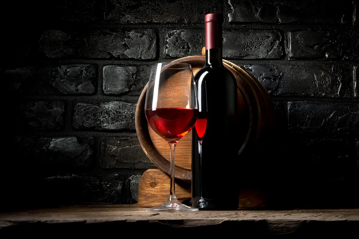 Wine