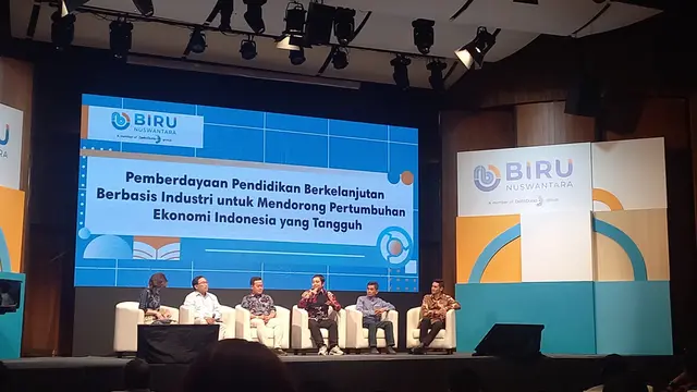Dialog Pemberdayaan Pendidikan Berkelanjutan