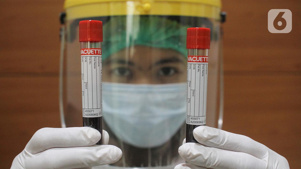 Pemeriksaan Kesehatan Gratis Prodia