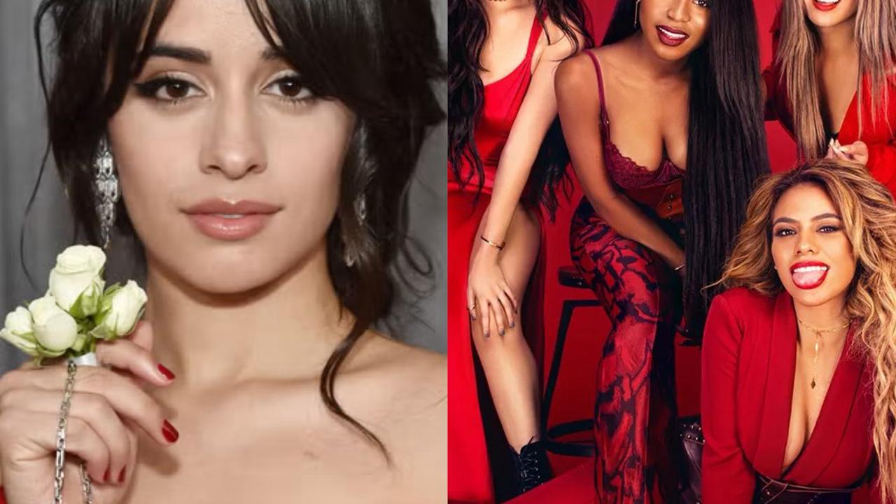 Fifth Harmony Surprise Reunion at Jonas Brothers Concert, Camila Cabello Gives Unexpected Reaction
