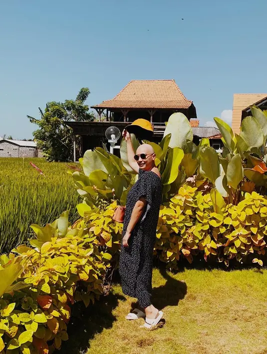 Feby Febiola (Instagram/febyfebiola_)