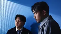 Lirik Lagu Alamak dari Rizky Febian dan Adrian Khalif Lagi Trending, Ini Dada Isinya Kamu Semua...