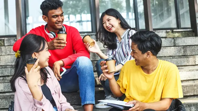 5 Life Skill Wajib Buat Mahasiswa Rantau Agar Lebih Mandiri dan Survive