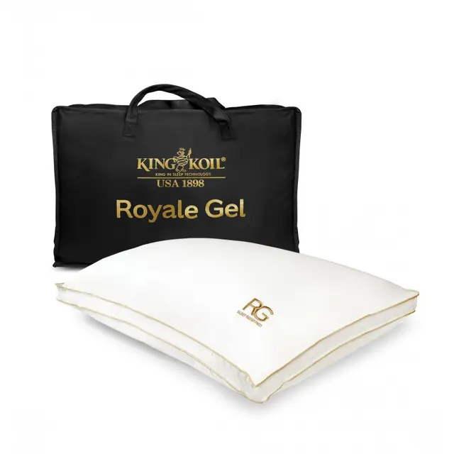 King Koil Pillow kingkoil.id