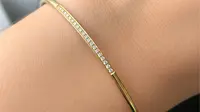 7 Model Gelang Simple tapi Terlihat Mahal dan Elegan Terbaru, Tren Desain 2026