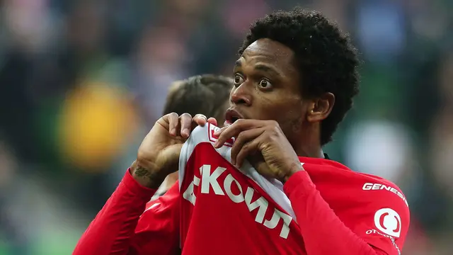 Luiz Adriano