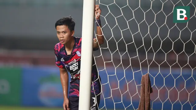 BRI Liga 1 2022/2023: RANS Nusantara FC vs PSS Sleman