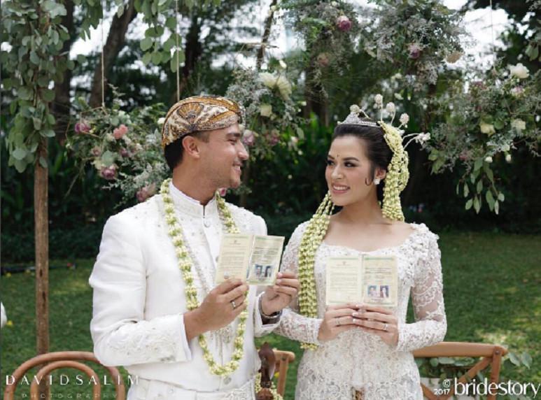 Raisa Dan Hamish Daud Menikah Warganet Galau Berjemaah Showbiz Liputan6 Com