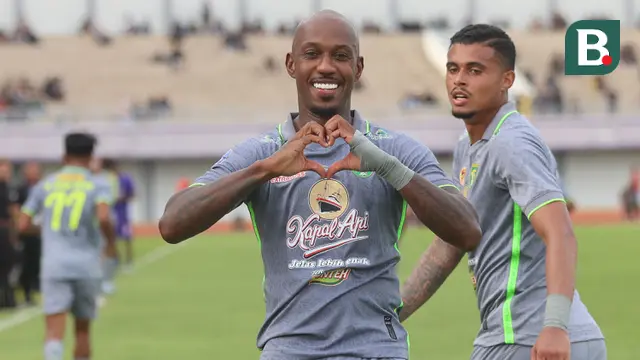 Persita Tangerang vs Persebaya Surabaya: BRI Liga 1 2023/2024