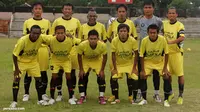 Honor Belum Dibayar, Pemain Persisko Ancam Mogok Main