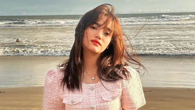 Deretan Sahabat Azizah Salsha Ini Mendadak Dijodohkan dengan Pesepakbola