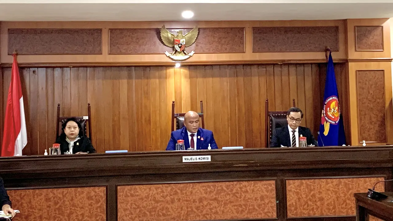 Komisi Pengawas Persaingan Usaha (KPPU)