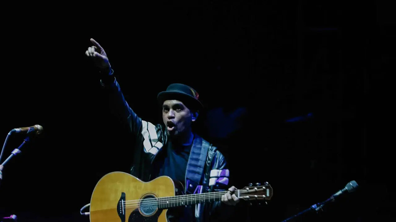 Selamat Jalan Glenn Fredly