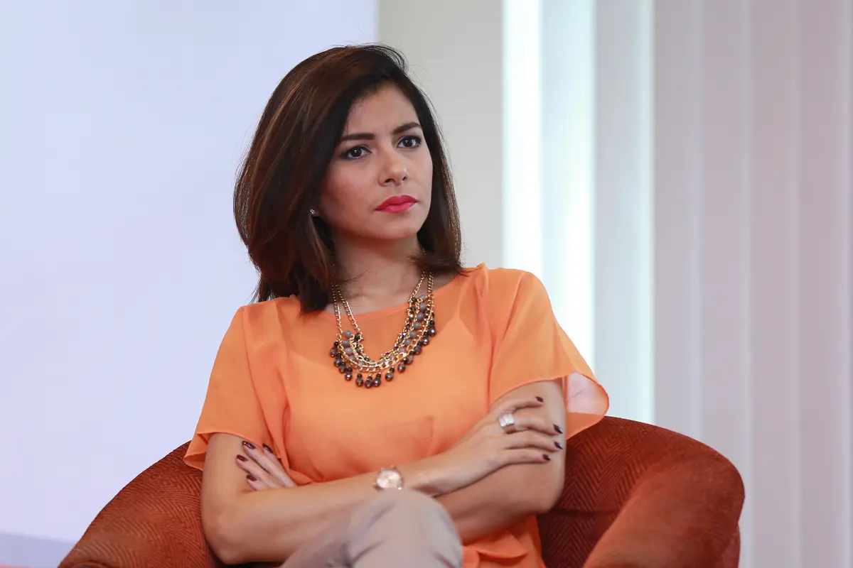 [Bintang] Meisya Siregar