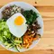 Resep Bibimbap Korea yang Gurih, Lezat, dan Mudah Dibuat di Rumah