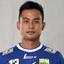 Muhammad Agung Pribadi adalah seorang pemain bola dari klub Persib Bandung