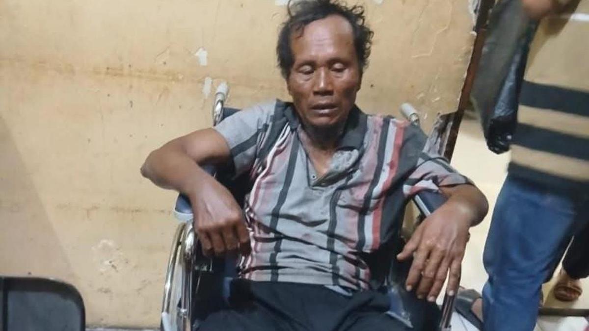 Blendus Habisi Bocah Bilqis Hanya Demi Sepeda Motor