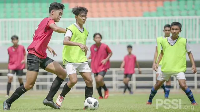 Seleksi Garuda Select Jilid 3