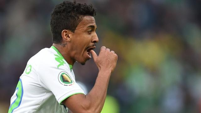 Luiz Gustavo