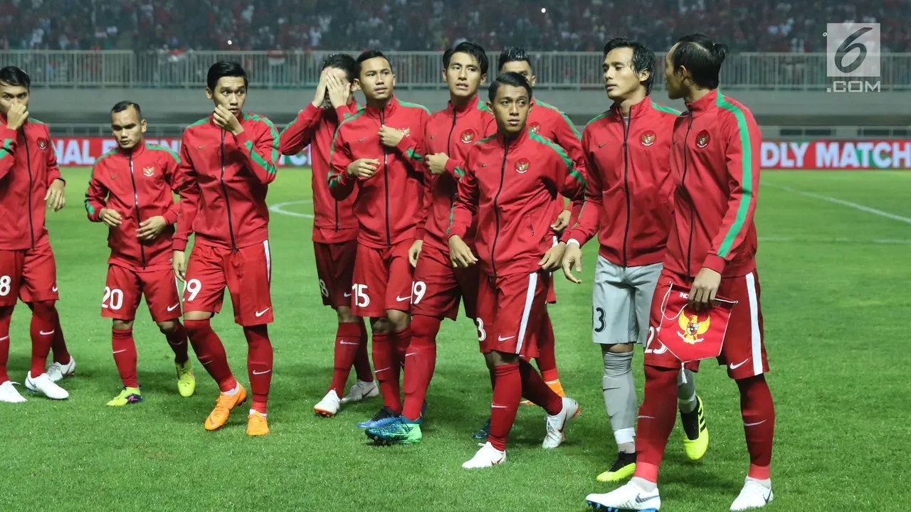 Timnas Indonesia U-23