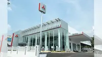 Dealer baru ini diharapkan mampu meningkatkan pangsa pasar kendaraan penumpang Mitsubishi di wilayang Tangerang Selatan.