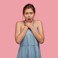 Ilustrasi Penyakit Pernapasan Credit: pexels.com/Laura