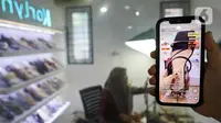 Jualan Online Kena Pajak? Sri Mulyani: Demi Kerapihan Sistem