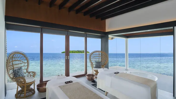 Program Menarik yang Bisa Jadikan Pengalaman Berlibur Lebih Bermakna dari Resor Ini