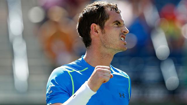 Murray Berhadapan dengan Petenis Prancis di babak Keempat (udah)