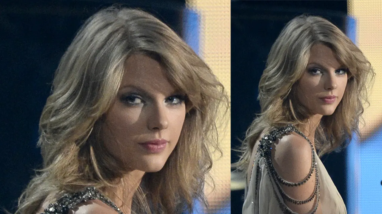 Taylor Swift