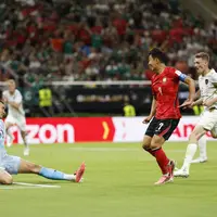 Piala Dunia 2026: Pemain Korea Selatan Boikot Media Setelah Son Heung-min Diejek Soal Wajib Militer