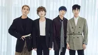 Winner Bakal Konser di Jakarta, Ini Janji Jin Woo dkk pada Inner Circle Indonesia