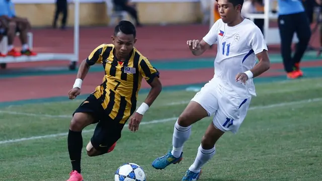 Malaysia U-19