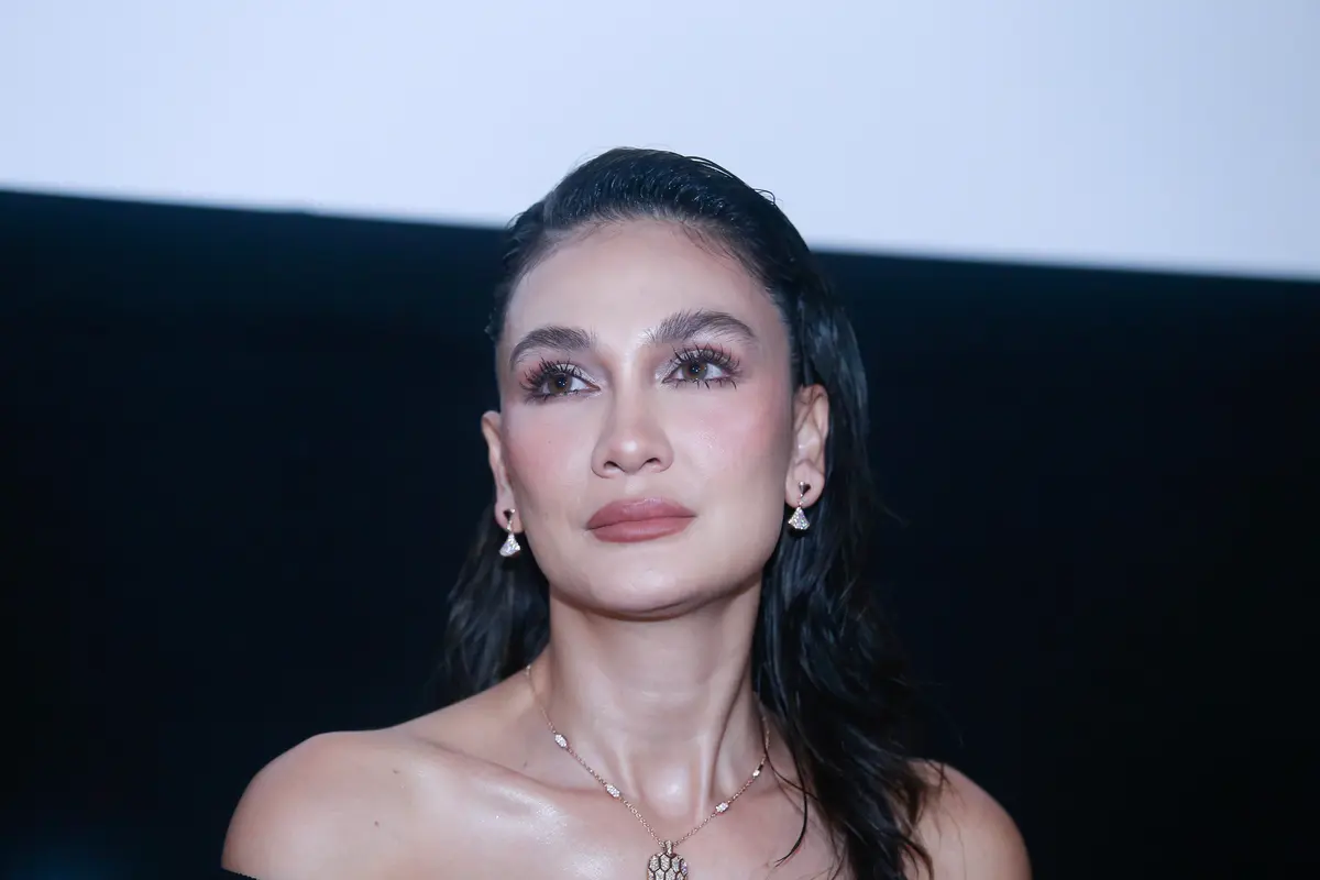 [Fimela] Luna Maya
