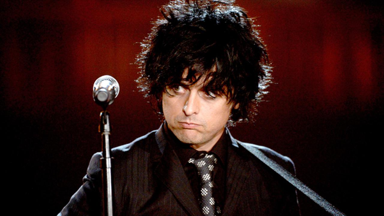 Billie Joe Armstrong