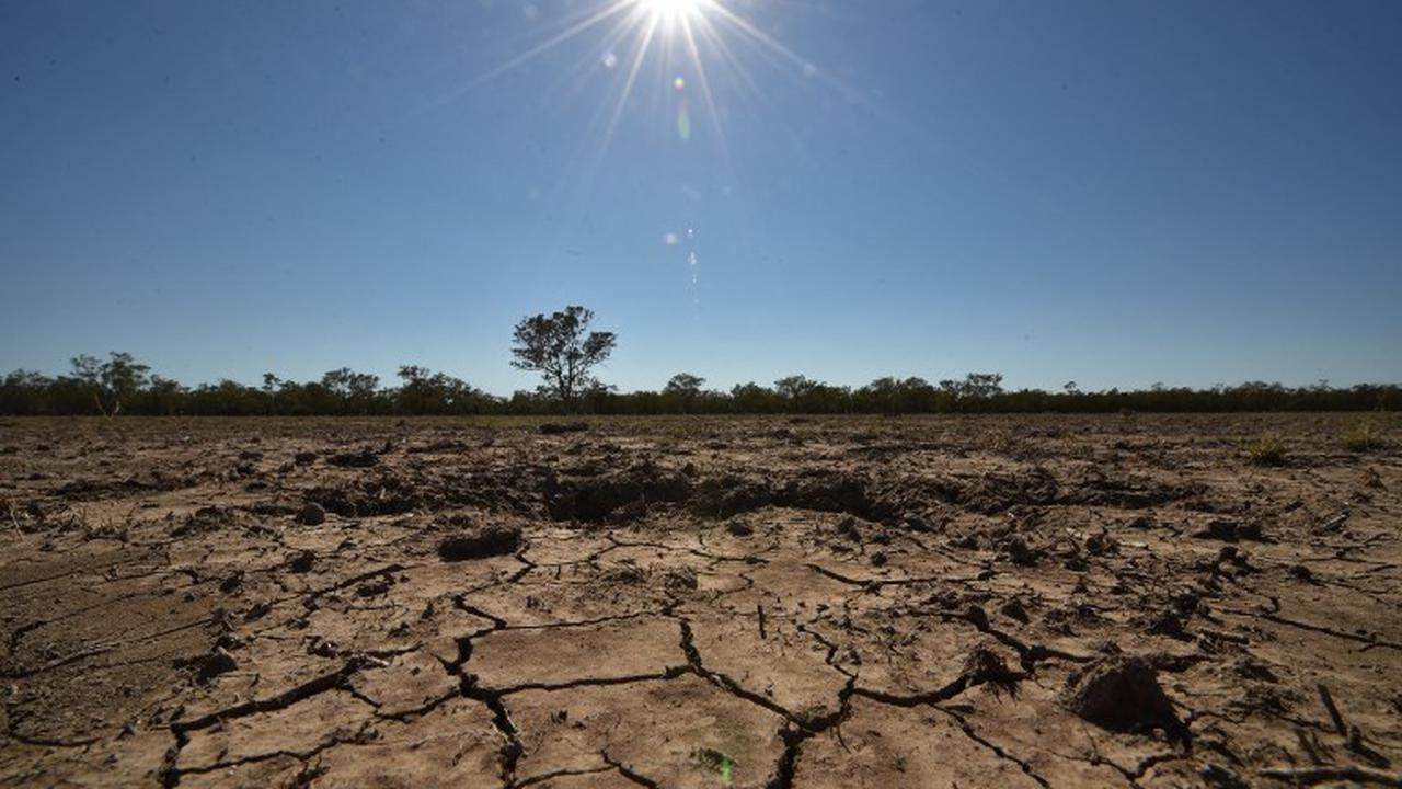 Tak Hanya Cape Town, 2 Kota di Australia Juga Bakal Kehabisan Air