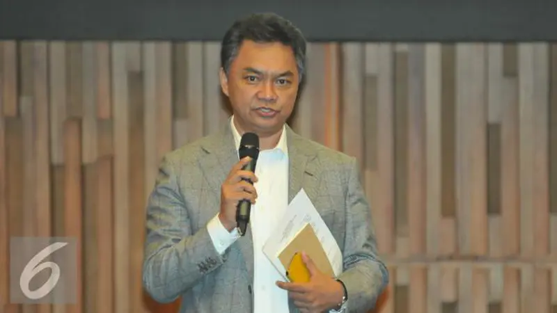 Saran Dino Patti Djalal Supaya Indonesia Berhasil di MEA