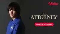 Nonton The Attorney (Dok.Vidio)