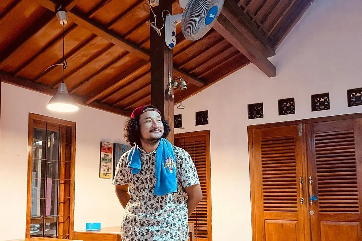 Isa Bajaj