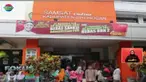 Para wajib pajak mengantre untuk mendapatkan dispensasi penghapusan denda yang pajaknya jatuh tempo pada saat tanggal merah kemarin.