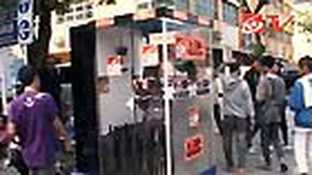 Kotak Nyablak: Cagub Jangan Cuman Ngomong Doang
