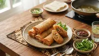 Resep Bihun Gulung Aroma Isi Ayam yang Lezat dan Gurih, Panduan Lengkap Memasak